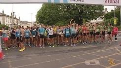 Medio Maratón Cidade de Lugo 2018